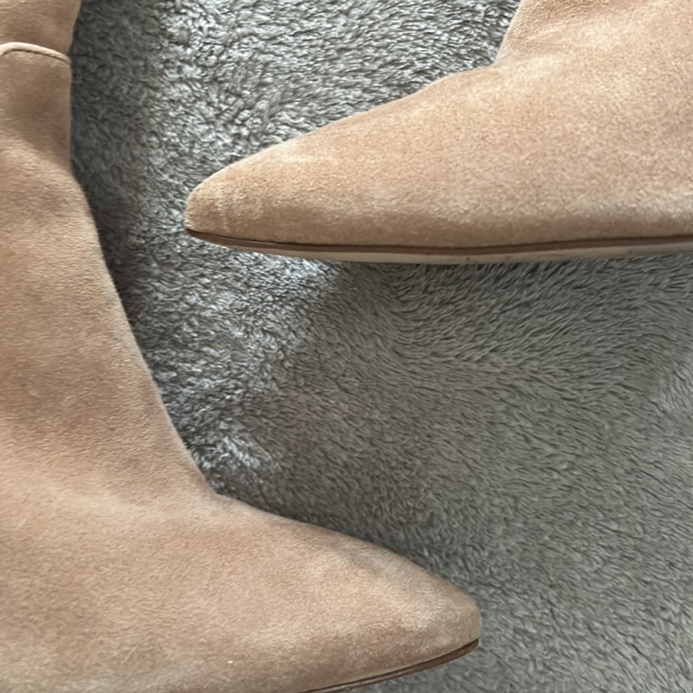 Like new ~ Sam Edelman Hai Knee High Boots - Picture 9 of 16